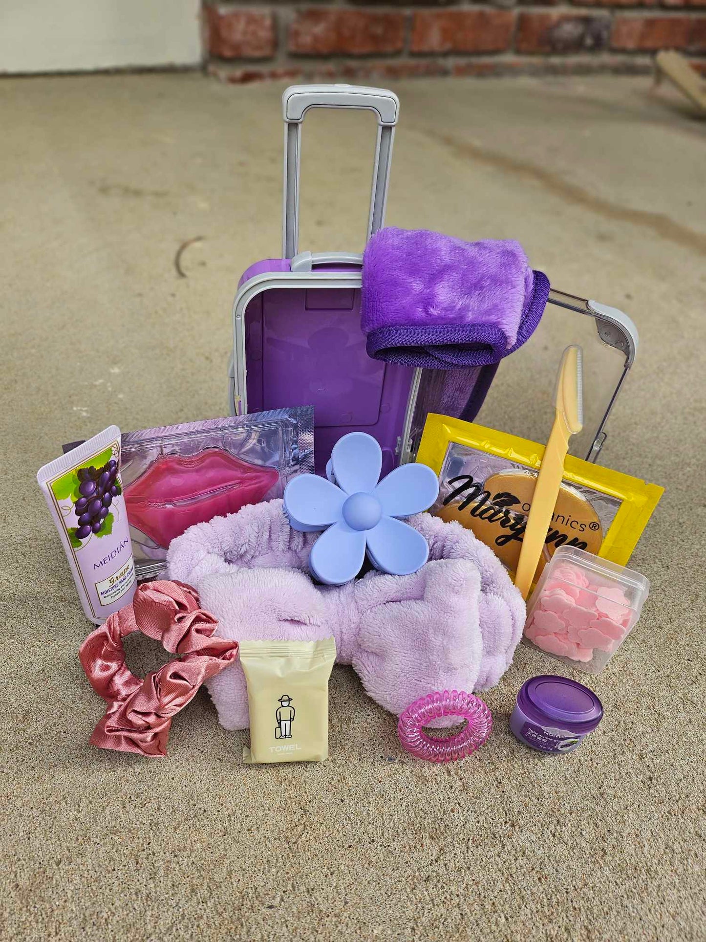 Self Care Kit