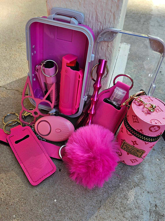 Self Defense Kit