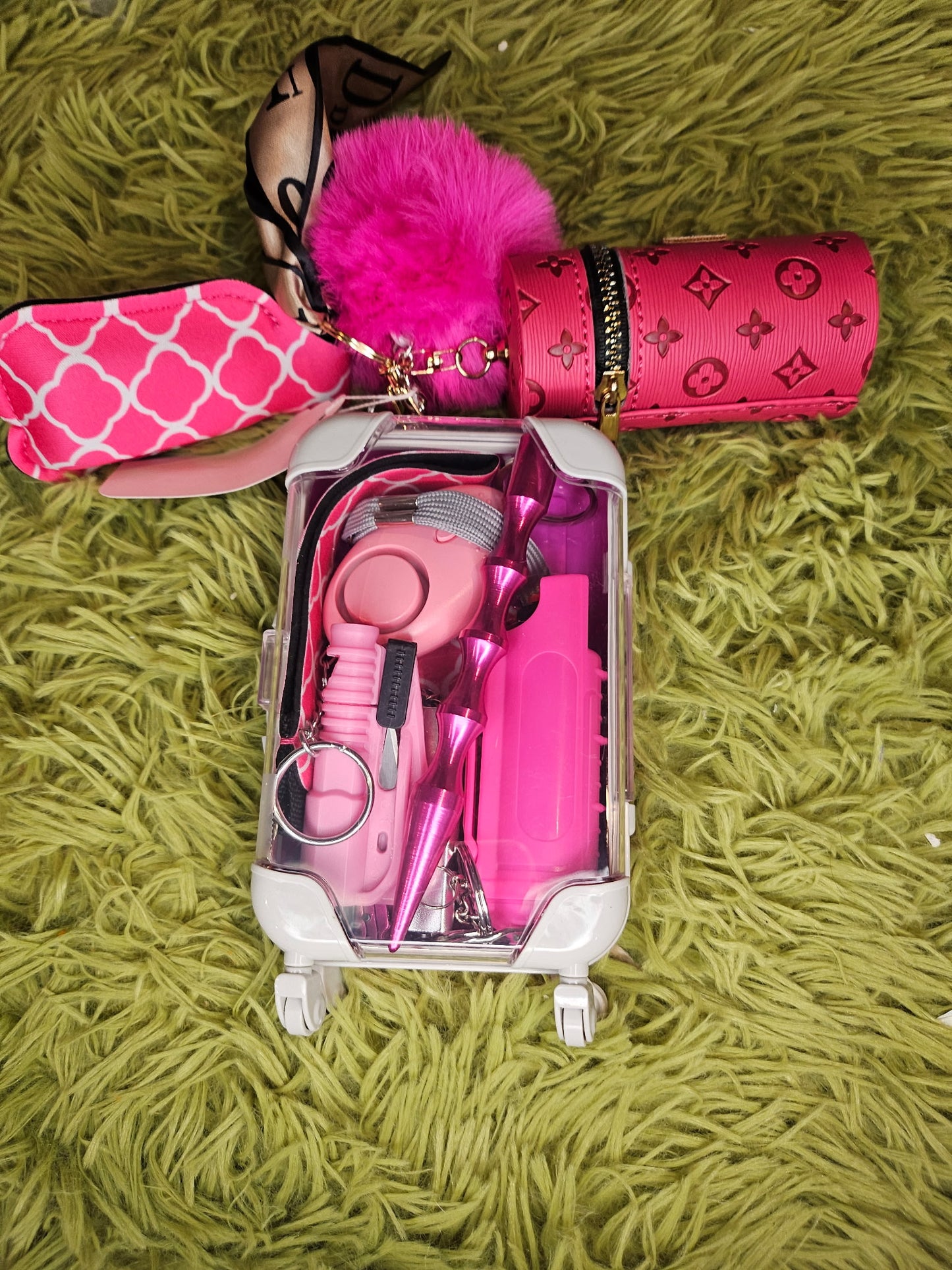 Self Defense Kits