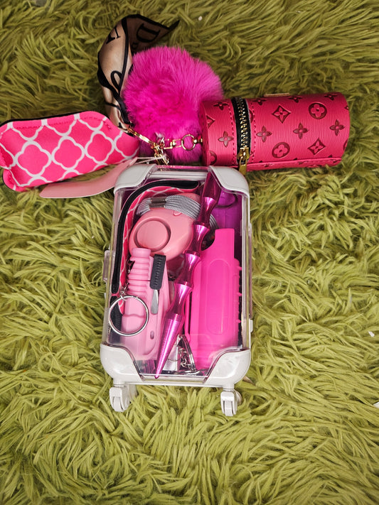 Self Defense Kits