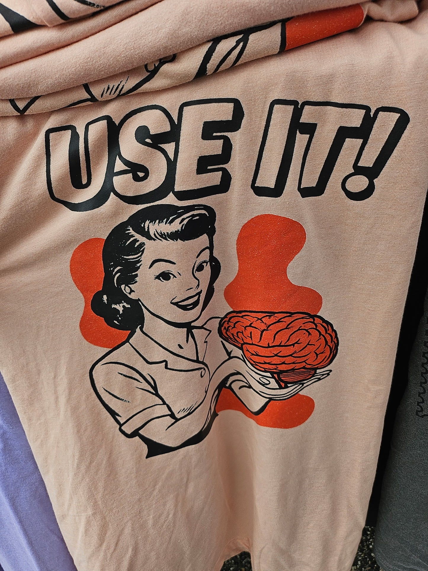Use It! TShirt