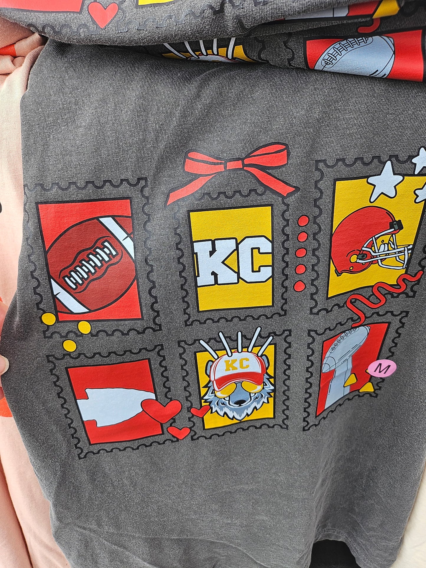 KC Tshirt