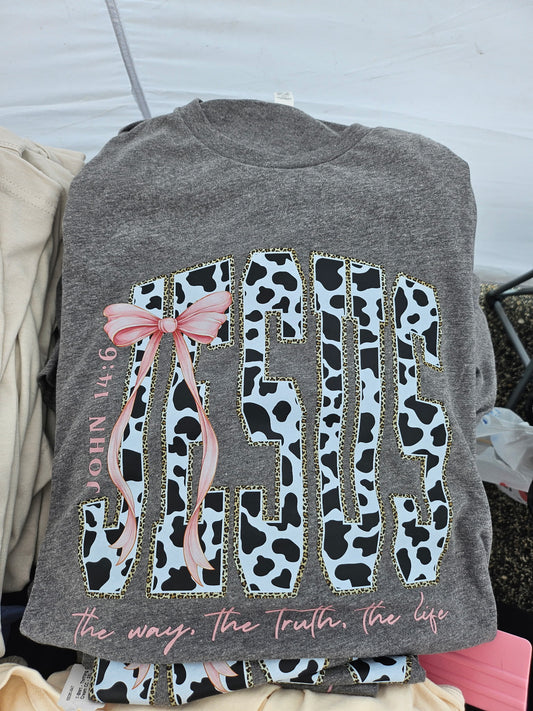Jesus Tshirt