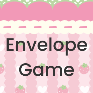 Envelope Game (Live Reveal) - Pick 15 Envelopes from numbers 1-50